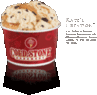 Cold Stone Creamery - Free Sundae