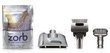 Amazon.com - Dyson Groom Tool / Clean Up Kit for Pets $24