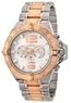 Online Deals Aquaswiss Collection Swiss 18K Rose Gold Watch - SharkStores