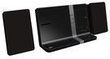 Online Deals JVC iPad/iPod/iPhone Mini System 30-Watt Dual Dock - Buy.com