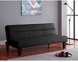 Online Deals Kebo Futon Sofa Bed  - Walmart