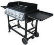 Online Deals Nexgrill 5-Burner Party Gas Grill Code: LAST2DAYS
