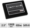 Online Deals OCZ VTX4-25SAT3-128G Vertex 4 128GB Solid State Drive - TigerDirect.com