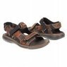 Online Deals Clarks Men's Ridgeback Sandals Code: CLARKS