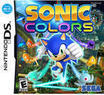 Online Deals Sonic Colors for Nintendo DS - eBay