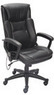 Office Max - Serta Puresoft Executive Massage Chair $74.99
