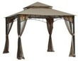 Online Deals Madaga Gazebo Mosquito Net  - Target