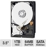 TigerDirect.com - Western Digital 1TB Caviar Green SATA Hard Drive $79.99