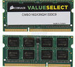 Newegg - Corsair 16GB 204-Pin DDR3 Laptop Memory $76.99