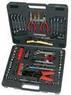 Home Depot - Great Neck Saw 125-Piece Multi-Purpose Tool Set $18.97