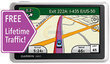 Newegg - GARMIN nüvi 1350T 4.3" GPS Navigation with FM Live traffic $84.99