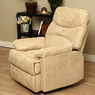 OverStock.com - Tucker Camel Recliner $178.99