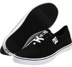 6pm.com - DC Flash Canvas Dark Shadow/White Women's Shoes $14