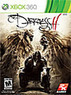BestBuy.com - The Darkness II (PS3, Xbox 360 & PC) $11.99