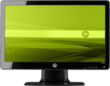 HP Shopping - 20" HP 2011x 1080p LED Monitor $75.99