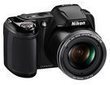 Buy.com - Nikon Coolpix L810 16 Megapixel Digital Camera $206.77