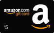 All You Magazine - Free $5 Amazon Gift Card w/ 1 Year All You Magazine Subscription