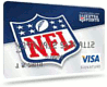 NFL Extra Points - 10K Bonus Points + 2x Points on NFL Purchases