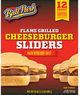 Ball Park Franks - $1.50 Off Ball Park Flame Grilled Patties or Sliders