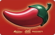 11% Off Chili's Gift Cards