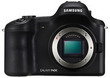 Samsung - $200 Off Samsung Galaxy NX 20.3mp Camera + Free Shipping