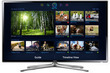 Samsung - $650 Off 50 Class LED 6300 Series TV + Free Shipping