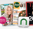 Barnes & Noble - 4 Free Magazines & 4 Upcoming Book Sneak Peeks w/ NOOK Reading App