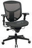 Realspace Pro Quantum Mesh Mid-Back Chair