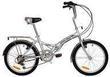 Stowabike 20 6-Speed Folding Shimano Bike