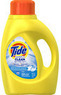 Tide Simply Clean & Fresh Liquid Laundry Detergent, 40 fl oz