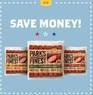 Ball Park Franks - $0.55 Off 1 Package of Ball Park Franks