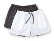 Men's Reversible Mesh Shorts 2-Pack
