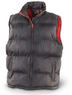 Sportier Men's Outdoor Vest