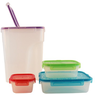 Snapware 1117294 Airtight 8-Piece Set