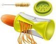 Brieftons Spiral Vegetable Slicer