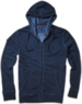 Men's Nomad Marble Full Zip Hoodie