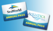 SeaWorld - Buy 1 SeaWorld Orlando Annual Pass, Get 1 Free
