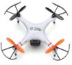 Six Axis Quadcopter w/ Camera