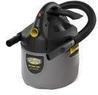 Stinger 2-Gallon Wet/Dry Vacuum