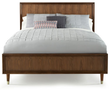 Rainier Panel Bed