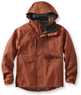 Men's Bean's Traverse Shell Jacket