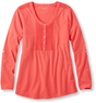 Women's Portsmouth Henley Shirt