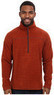 White Sierra Men's Cloud Rest Fleece