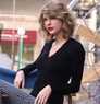 Keds - Taylor Swift's Favorite Keds