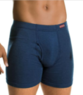 Hanes Mens Tagless Boxer Briefs (5 Pack)