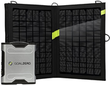 Goal Zero Sherpa 50 Solar Recharging Kit