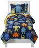 Circo Modern Robot Quilt Set