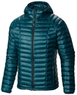 Mountain Hardwear - 25% Off the Men's Whisper Peak Hooded Down Jacket