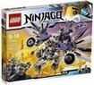 Lego Ninjago Nindroid Mech Dragon Toy