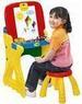 Crayola Play 'N Fold 2-in-1 Art Studio